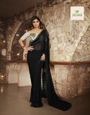 Bright Beauty Collections by Shilpa - Amazing Premium Quality Sarees for the evening Parties.