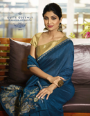 Bright Beauty Collections by Shilpa - Amazing Premium Quality Sarees for the evening Parties.