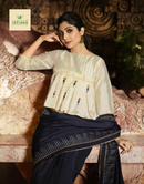 Bright Beauty Collections by Shilpa - Amazing Premium Quality Sarees for the evening Parties.