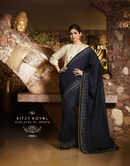 Bright Beauty Collections by Shilpa - Amazing Premium Quality Sarees for the evening Parties.