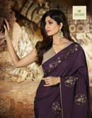 Bright Beauty Collections by Shilpa - Amazing Premium Quality Sarees for the evening Parties.