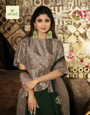 Bright Beauty Collections by Shilpa - Amazing Premium Quality Sarees for the evening Parties.