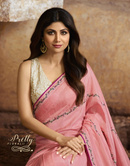 Bright Beauty Collections by Shilpa - Amazing Premium Quality Sarees for the evening Parties.