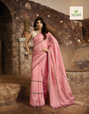 Bright Beauty Collections by Shilpa - Amazing Premium Quality Sarees for the evening Parties.