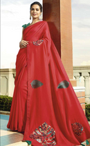 Esha Designer Silk Sarees - Premium Collections