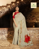 Shilpa - Never before Collections - Amazing Premium Quality Sarees for the evening Parties.