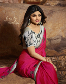Shilpa - Never before Collections - Amazing Premium Quality Sarees for the evening Parties.