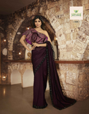 Shilpa - Never before Collections - Amazing Premium Quality Sarees for the evening Parties.