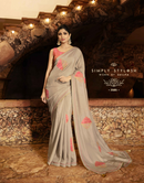 Shilpa - Never before Collections - Amazing Premium Quality Sarees for the evening Parties.