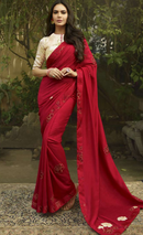Esha Designer Silk Sarees - Premium Collections